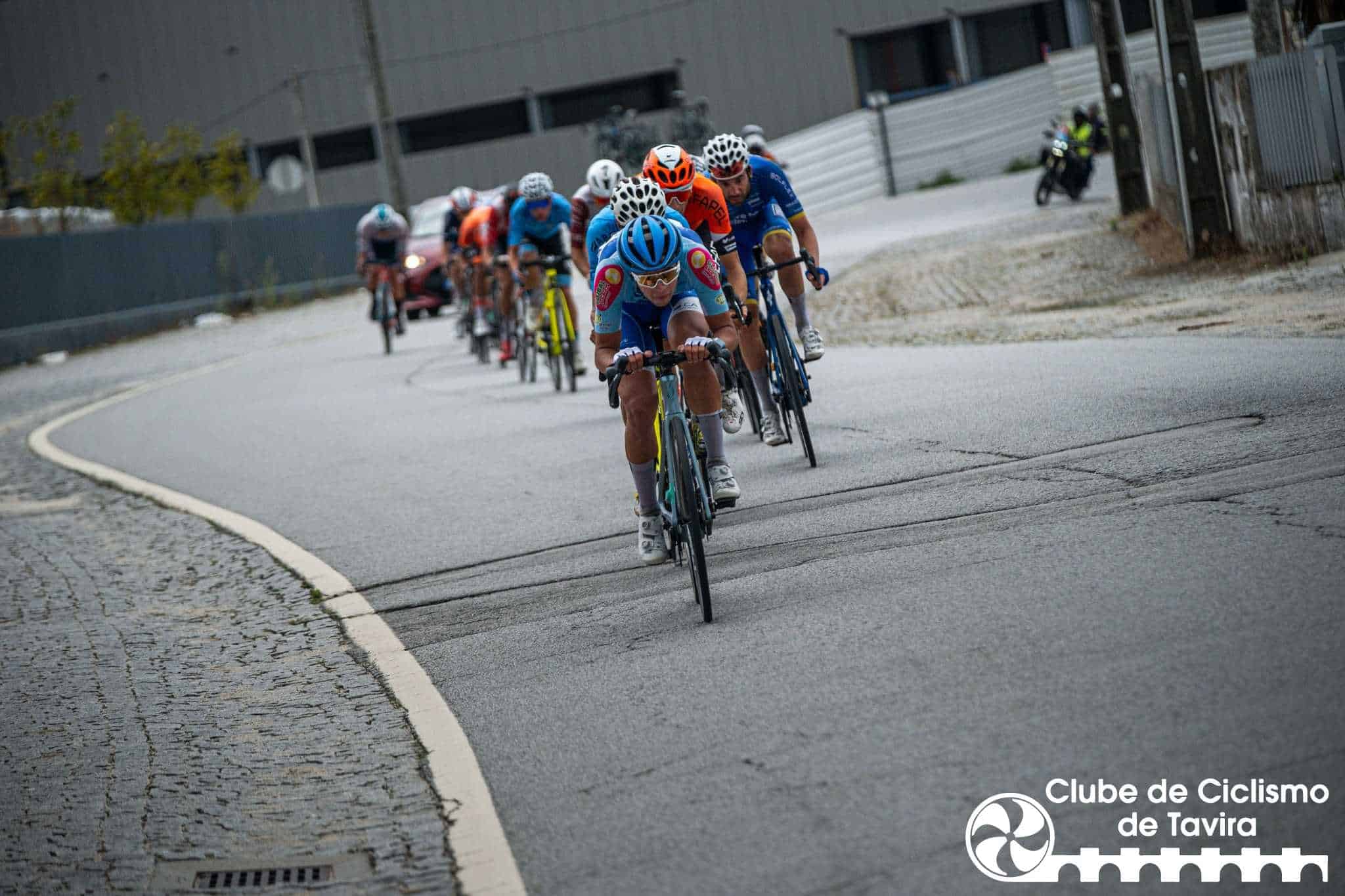 Clube Ciclismo de Tavira - GP JN 2023-46 Clube Ciclismo de Tavira - GP JN 2023-46