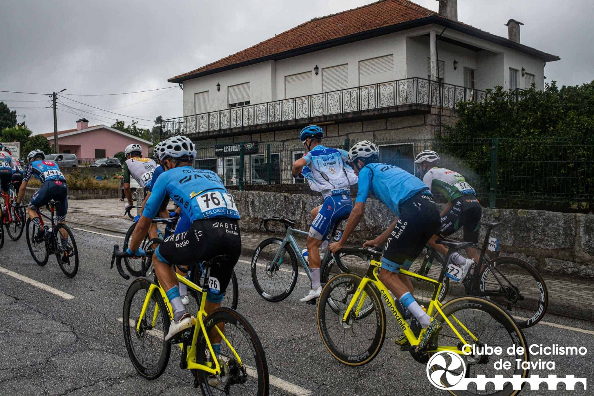 Clube Ciclismo de Tavira - GP JN 2023-50