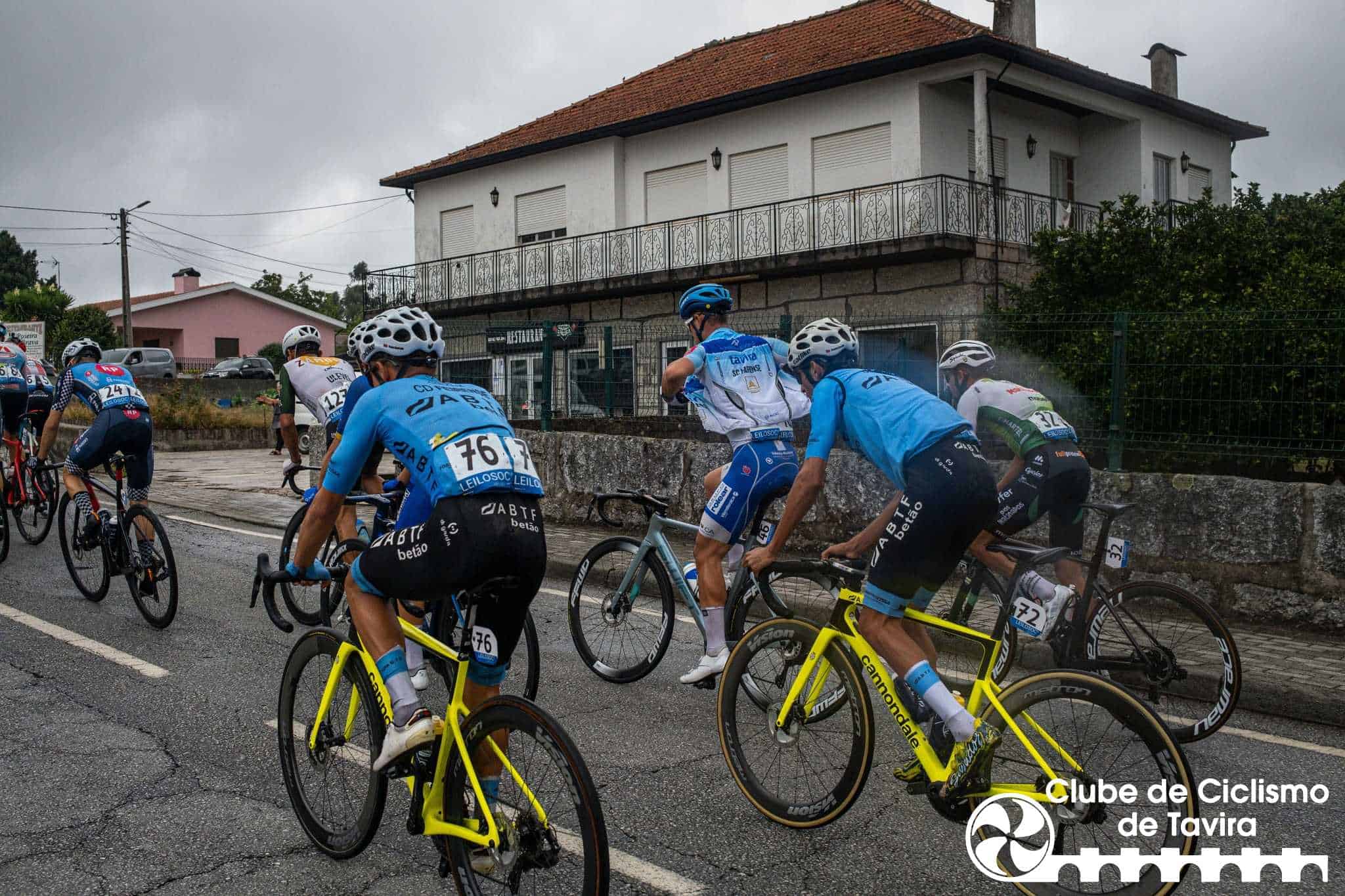 Clube Ciclismo de Tavira - GP JN 2023-50 Clube Ciclismo de Tavira - GP JN 2023-50
