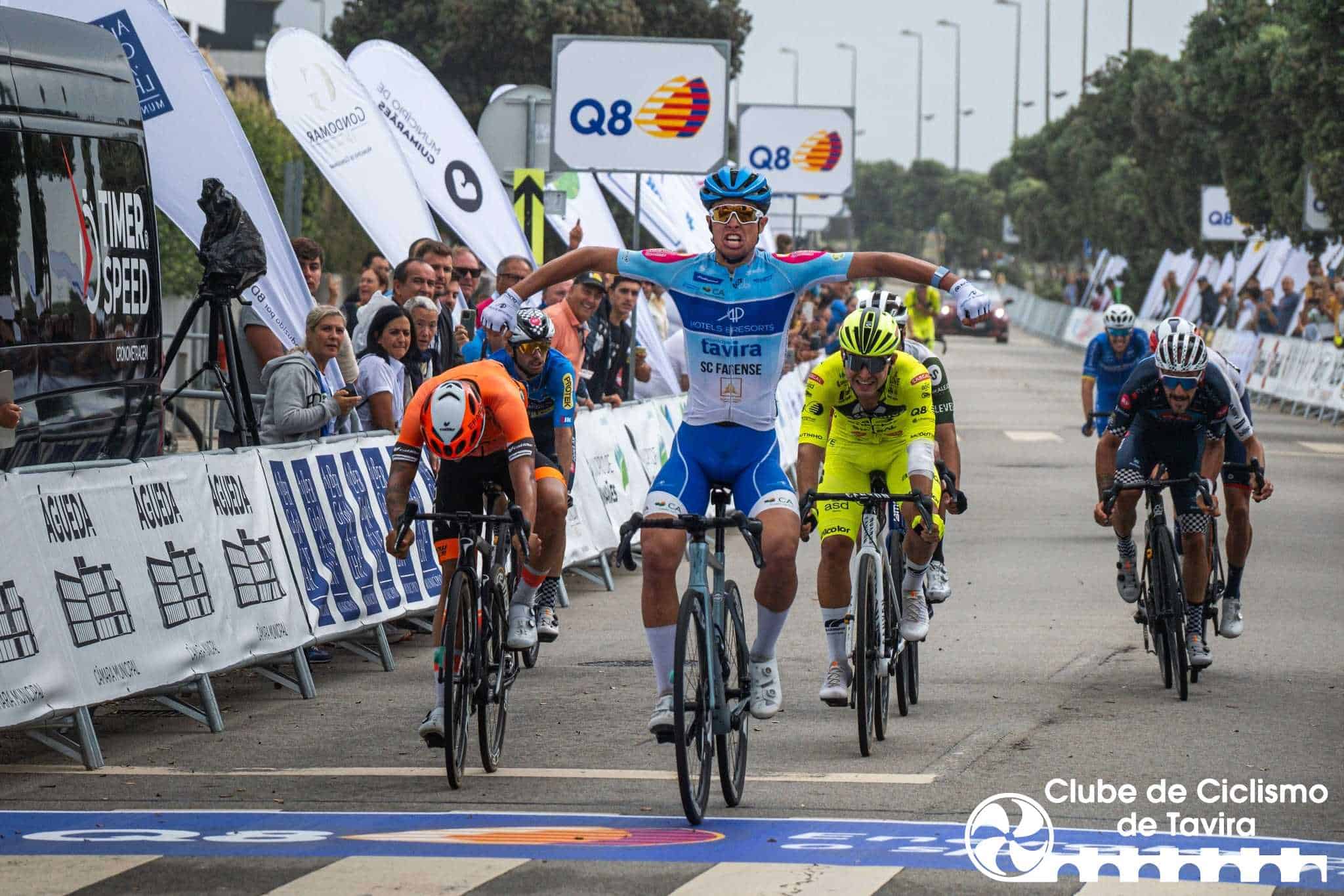 Clube Ciclismo de Tavira - GP JN 2023-9 Clube Ciclismo de Tavira - GP JN 2023-9