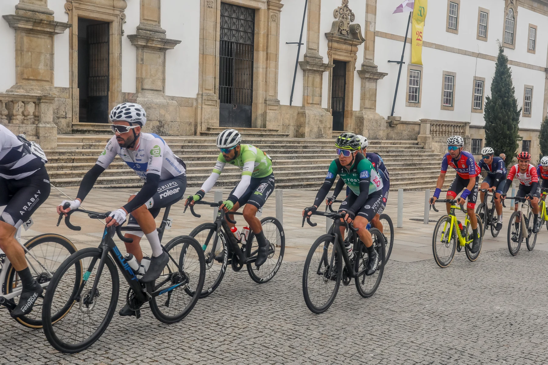 Clube Ciclismo de Tavira - 6.º Grande Prémio Internacional das Beiras e Serra da Estrela30