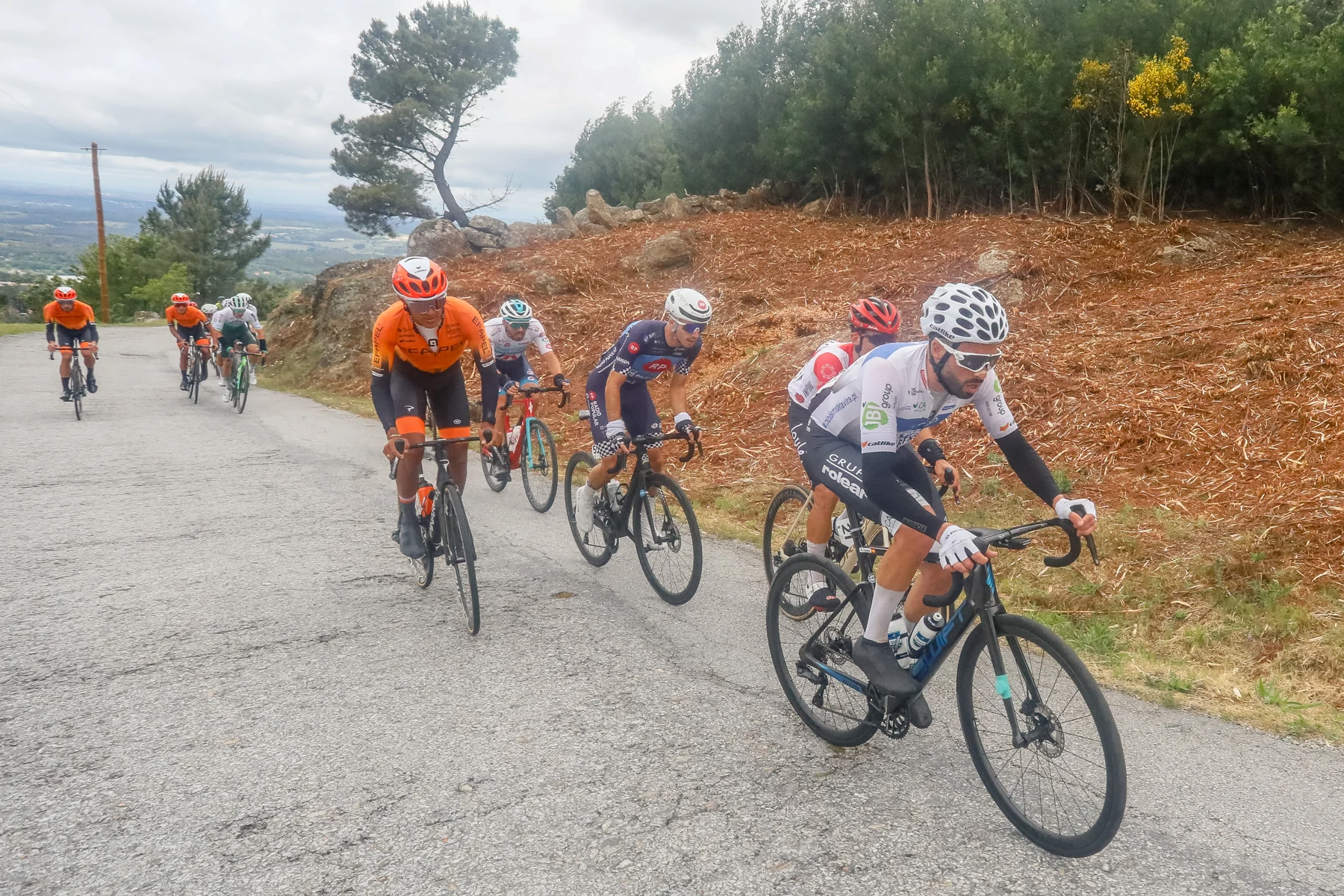 Clube Ciclismo de Tavira - 6.º Grande Prémio Internacional das Beiras e Serra da Estrela32