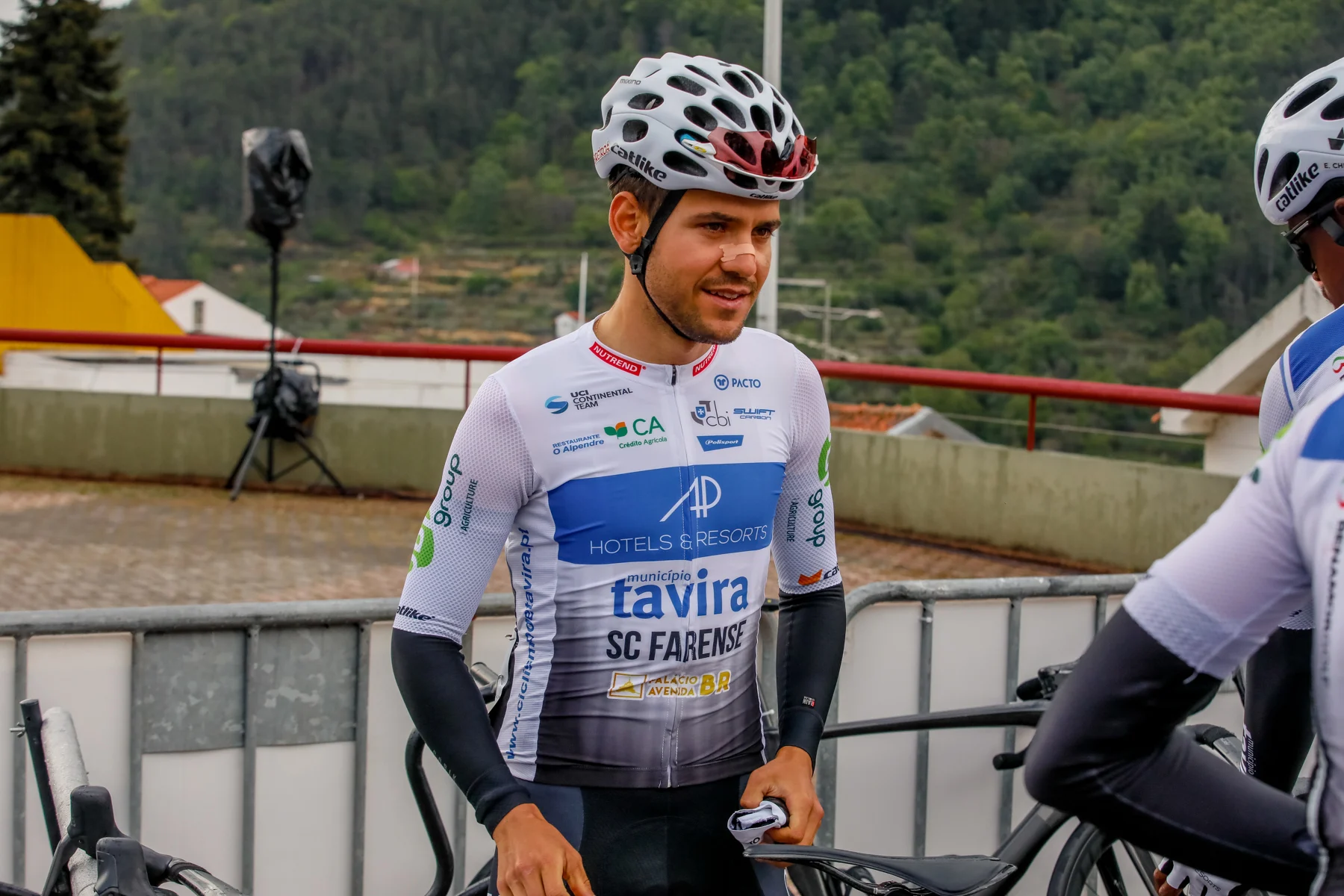 Clube Ciclismo de Tavira - 6.º Grande Prémio Internacional das Beiras e Serra da Estrela4