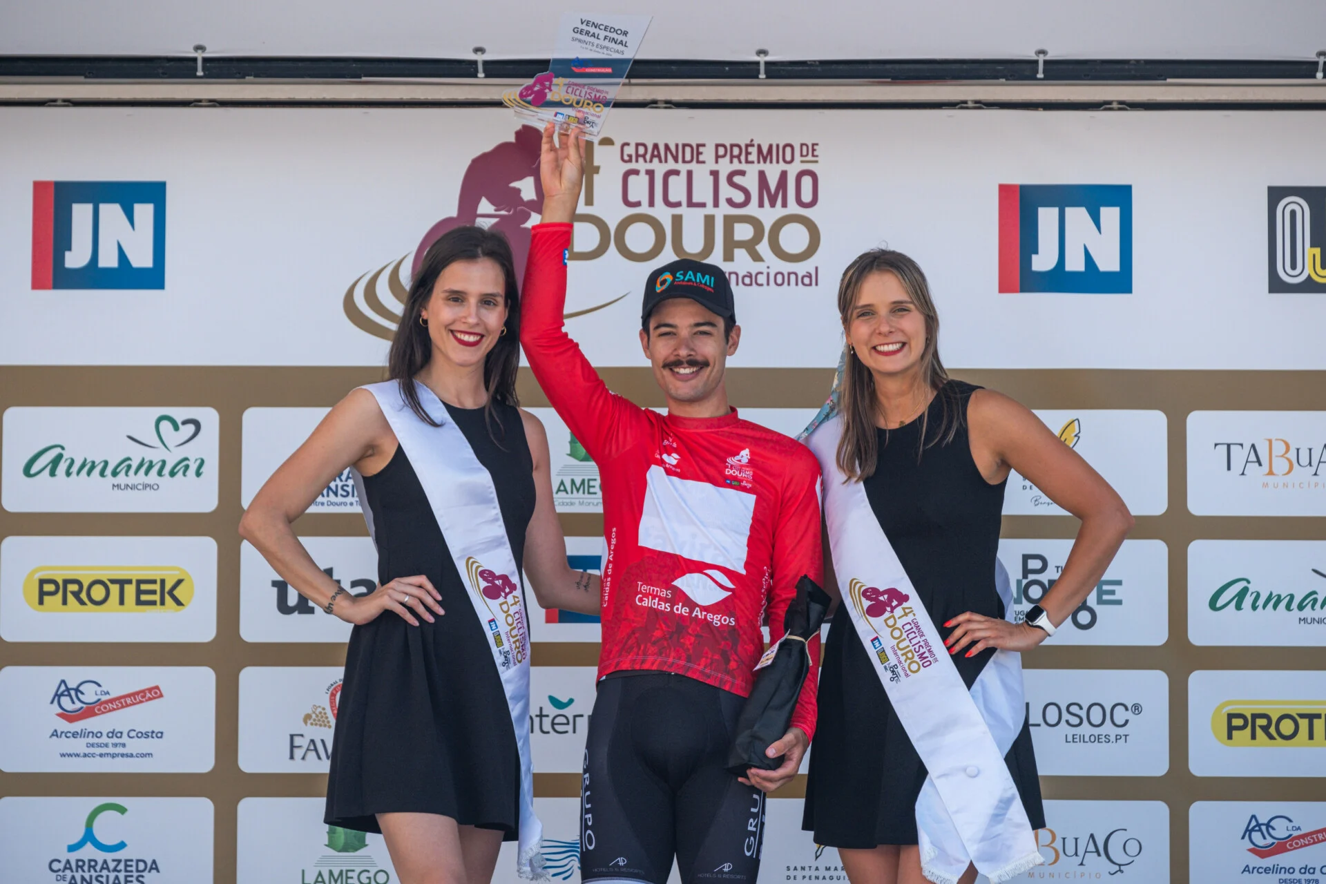 Clube Ciclismo de Tavira - 4ª GP CICLISMO DOURO Internacional - 4etapa -12