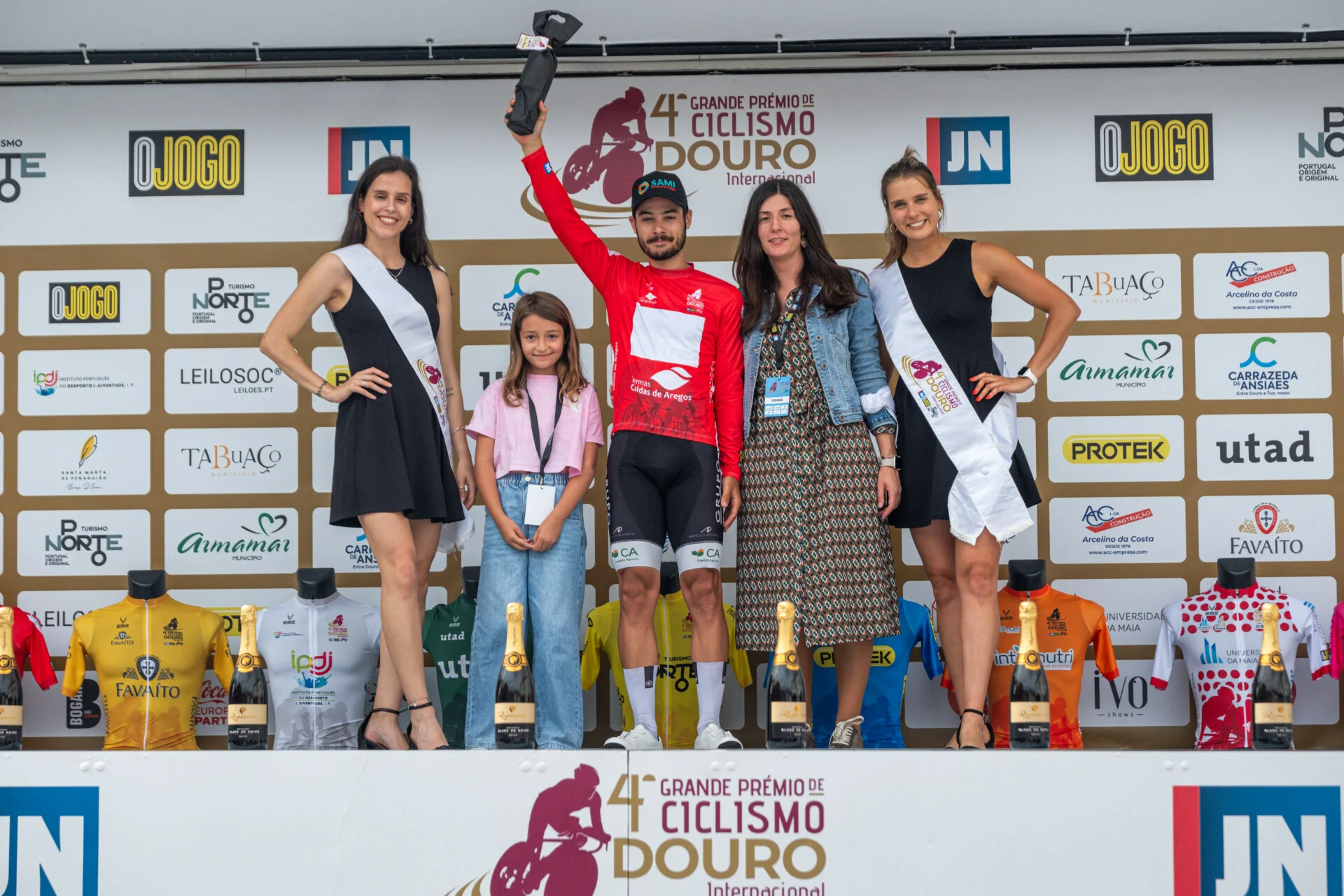 Clube Ciclismo de Tavira - 4ª GP CICLISMO DOURO Internacional11