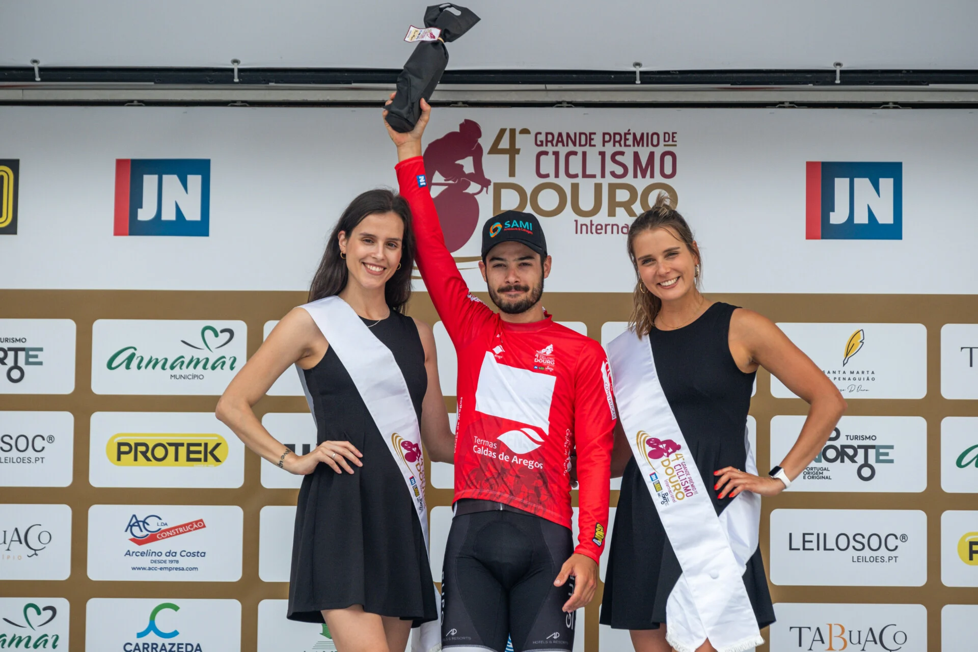 Clube Ciclismo de Tavira - 4ª GP CICLISMO DOURO Internacional12