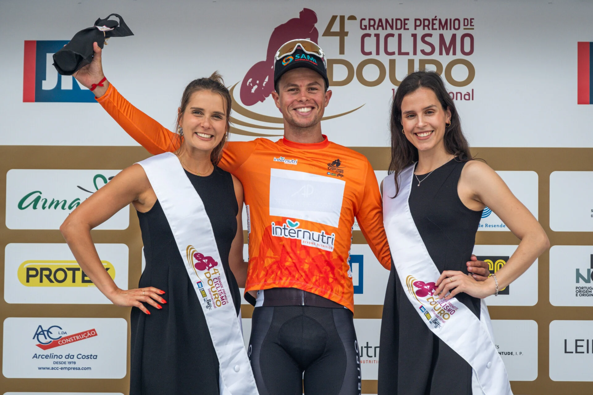 Clube Ciclismo de Tavira - 4ª GP CICLISMO DOURO Internacional14