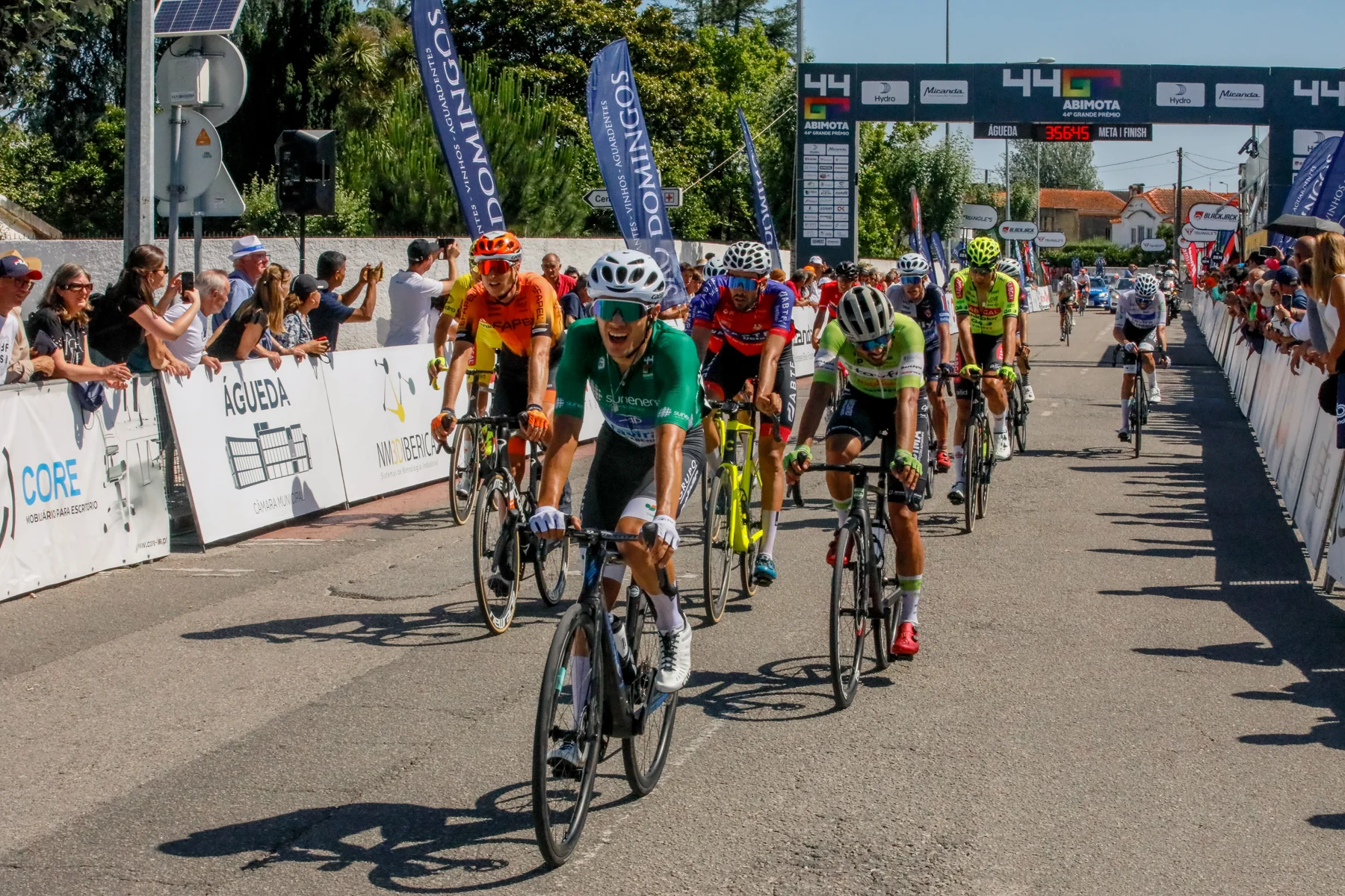 Clube Ciclismo de Tavira - GP ABIMOTA 2024-13