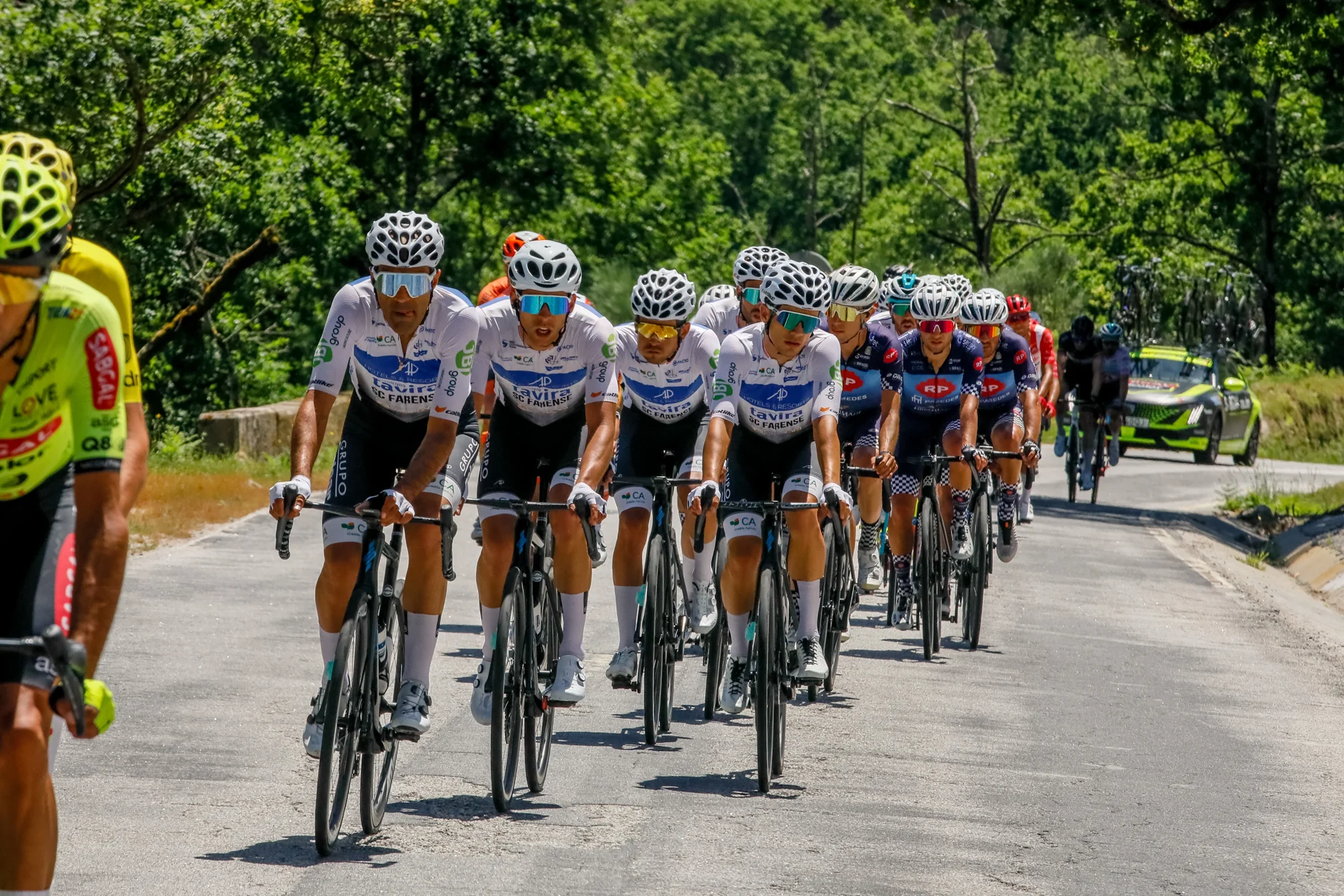 Clube Ciclismo de Tavira - GP ABIMOTA 202410