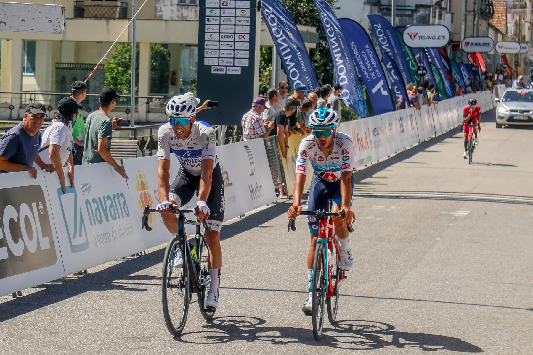 Clube Ciclismo de Tavira - GP ABIMOTA 202448