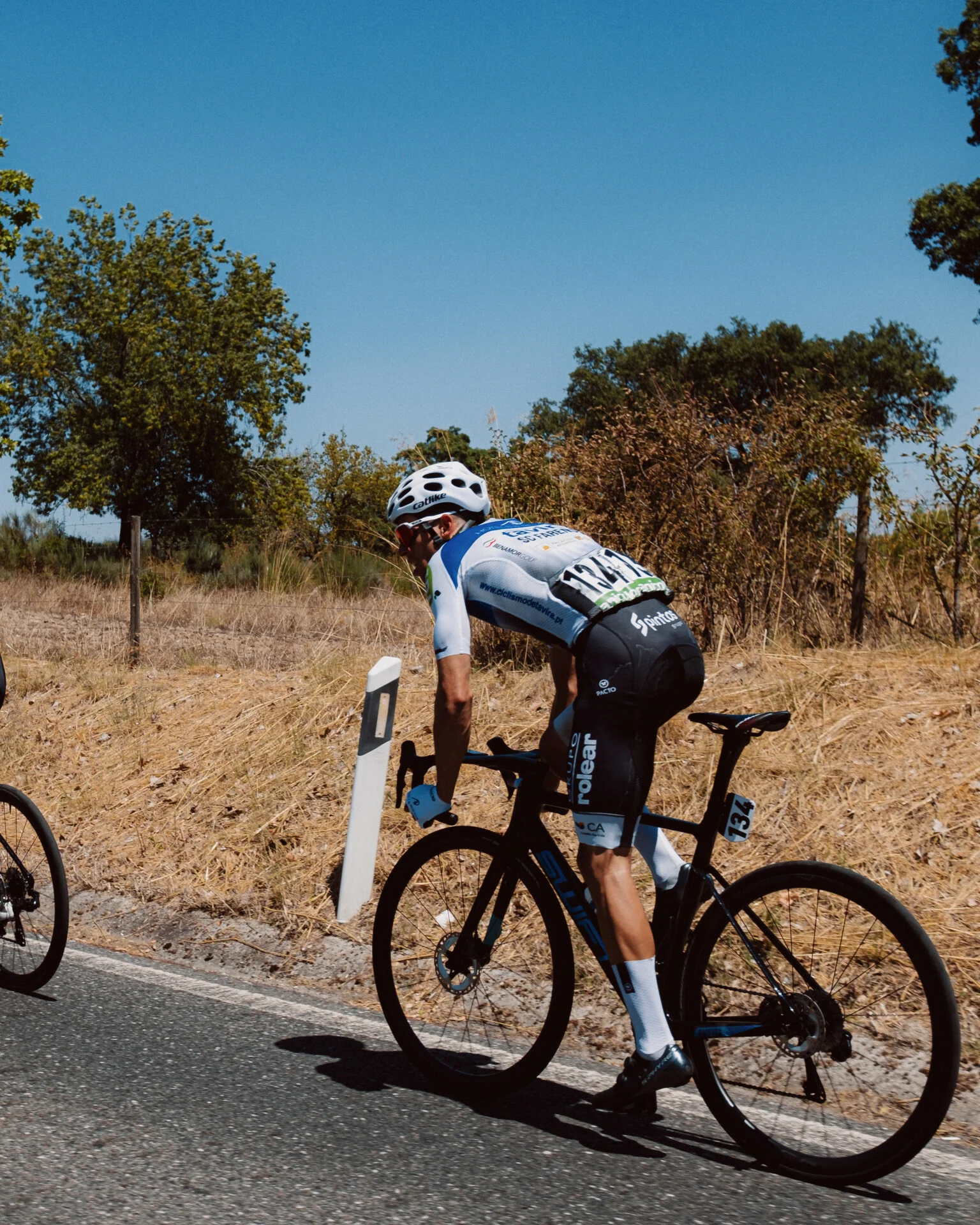 Clube Ciclismo de Tavira - 85ª Volta a Portugal 3ª Etapa5