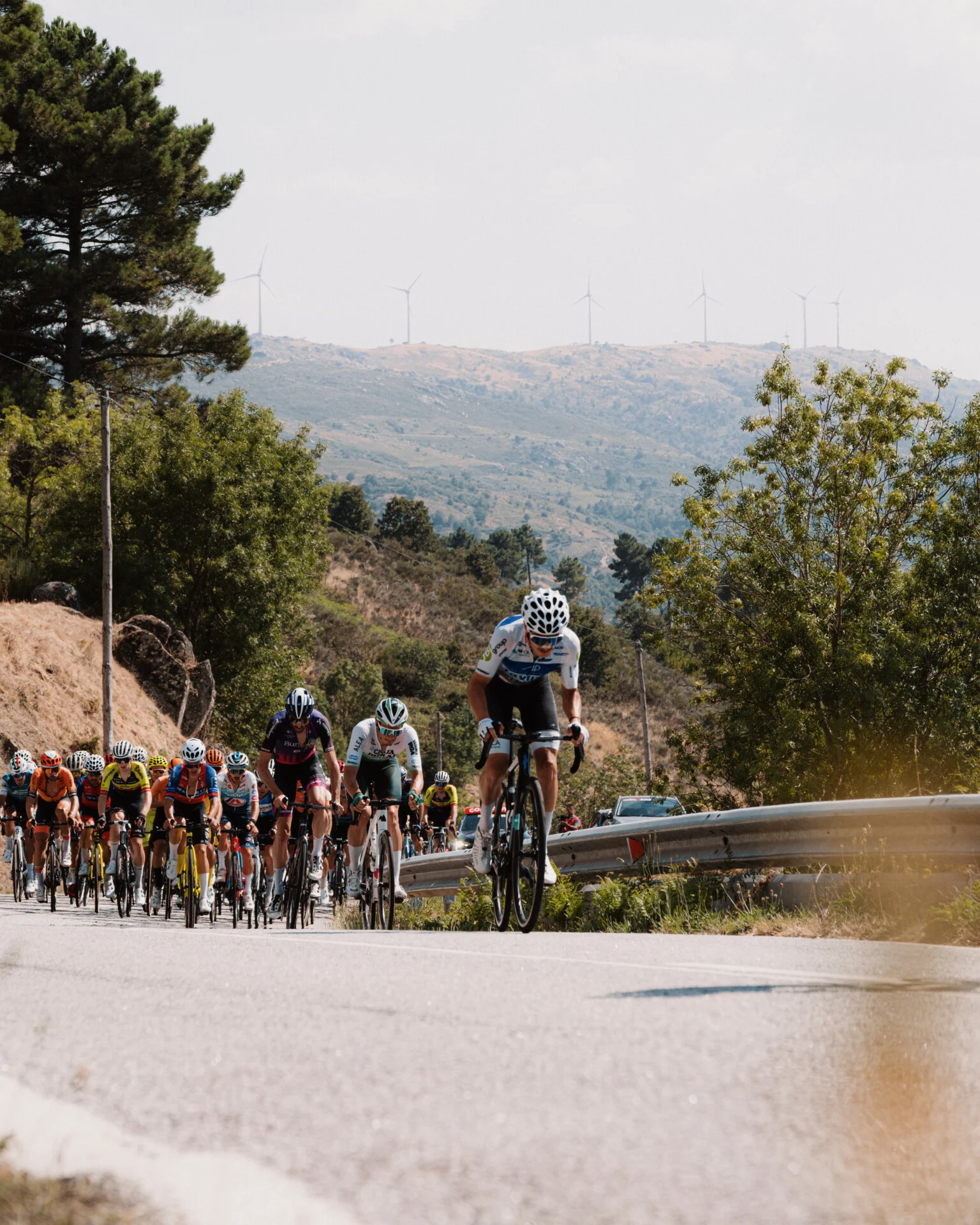 Clube Ciclismo de Tavira - 85ª Volta a Portugal 4ª Etapa10