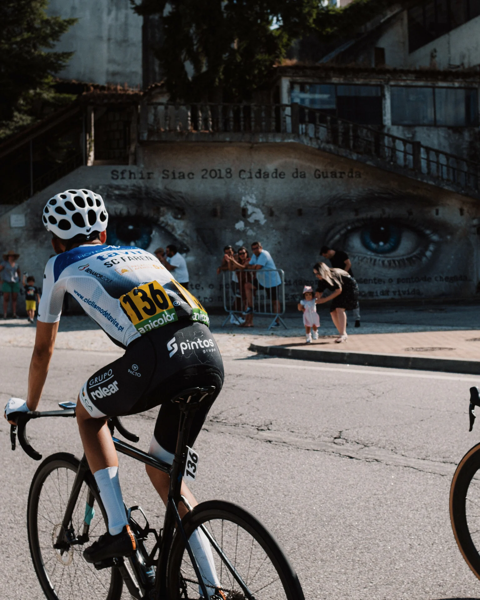 Clube Ciclismo de Tavira - 85ª Volta a Portugal 4ª Etapa14