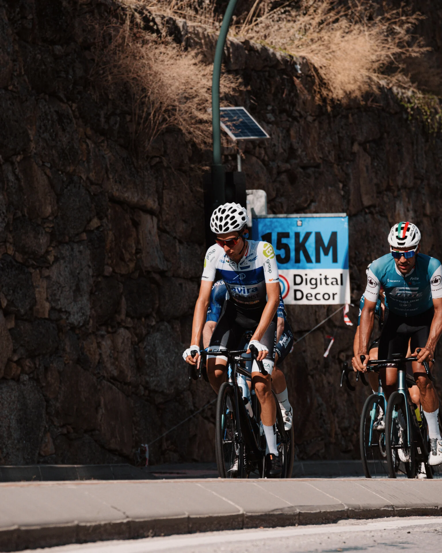 Clube Ciclismo de Tavira - 85ª Volta a Portugal 4ª Etapa15