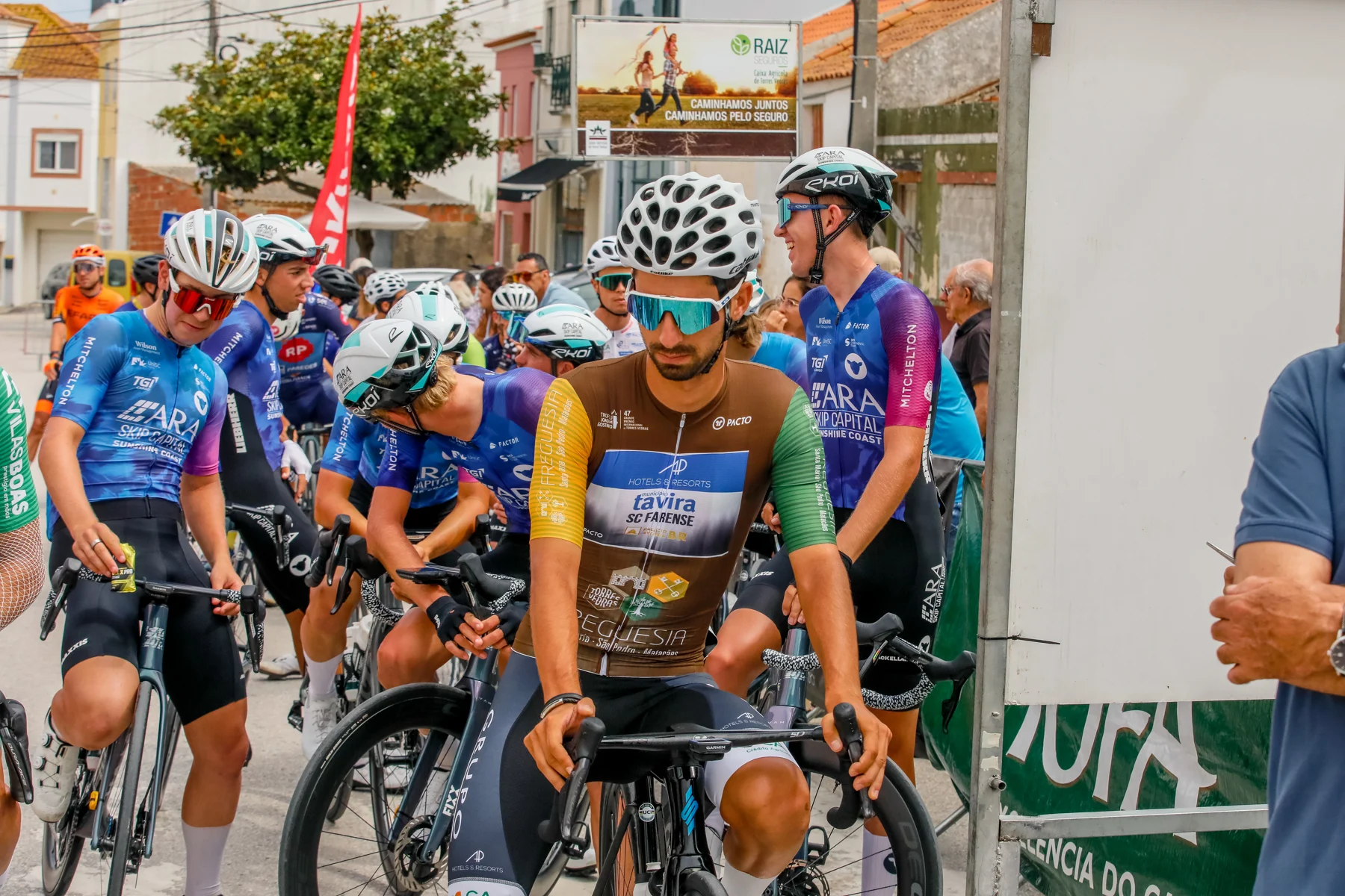 Clube Ciclismo de Tavira - TJA24e33