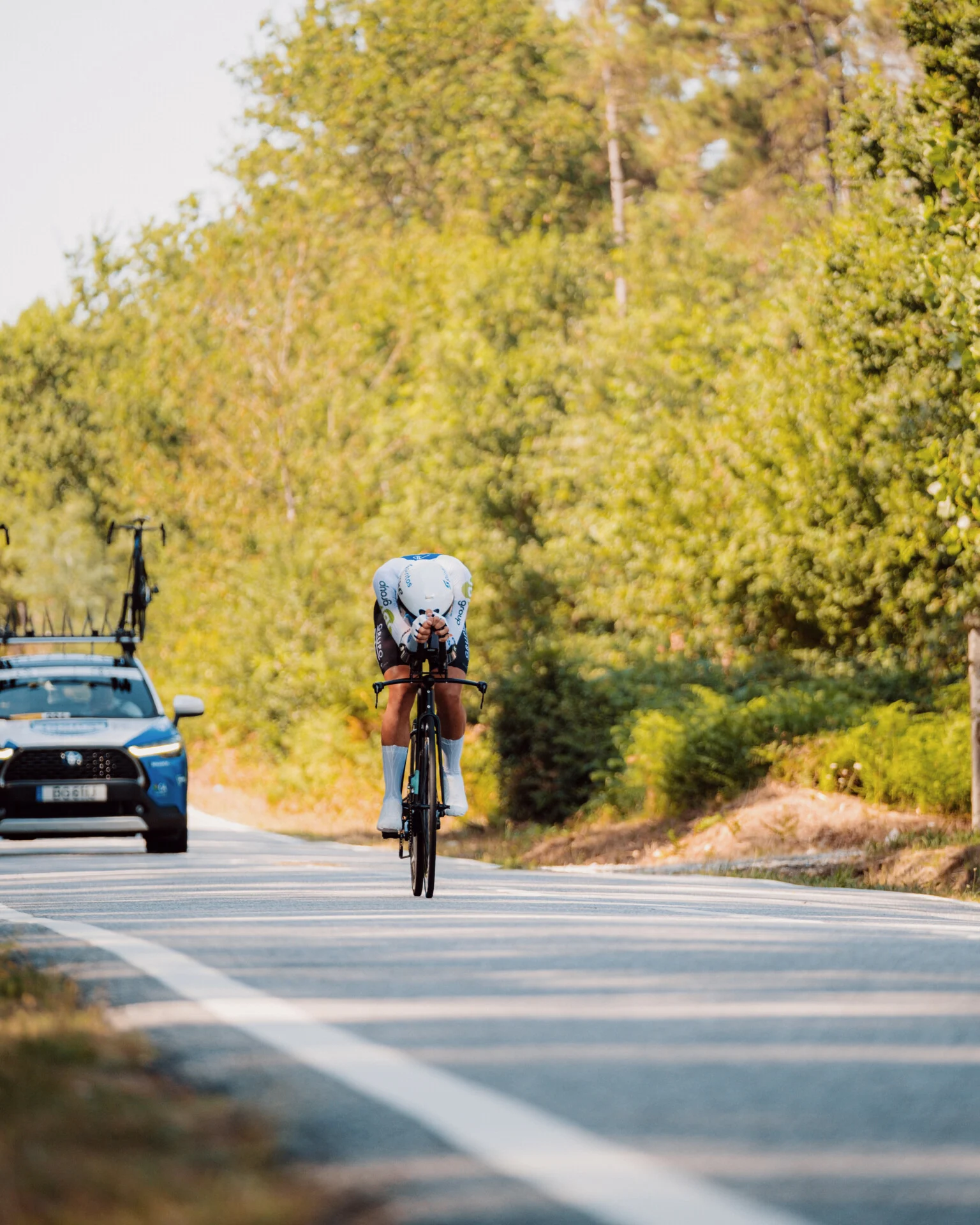 Clube Ciclismo de Tavira - 85ª Volta a Portugal 10ª Etapa10