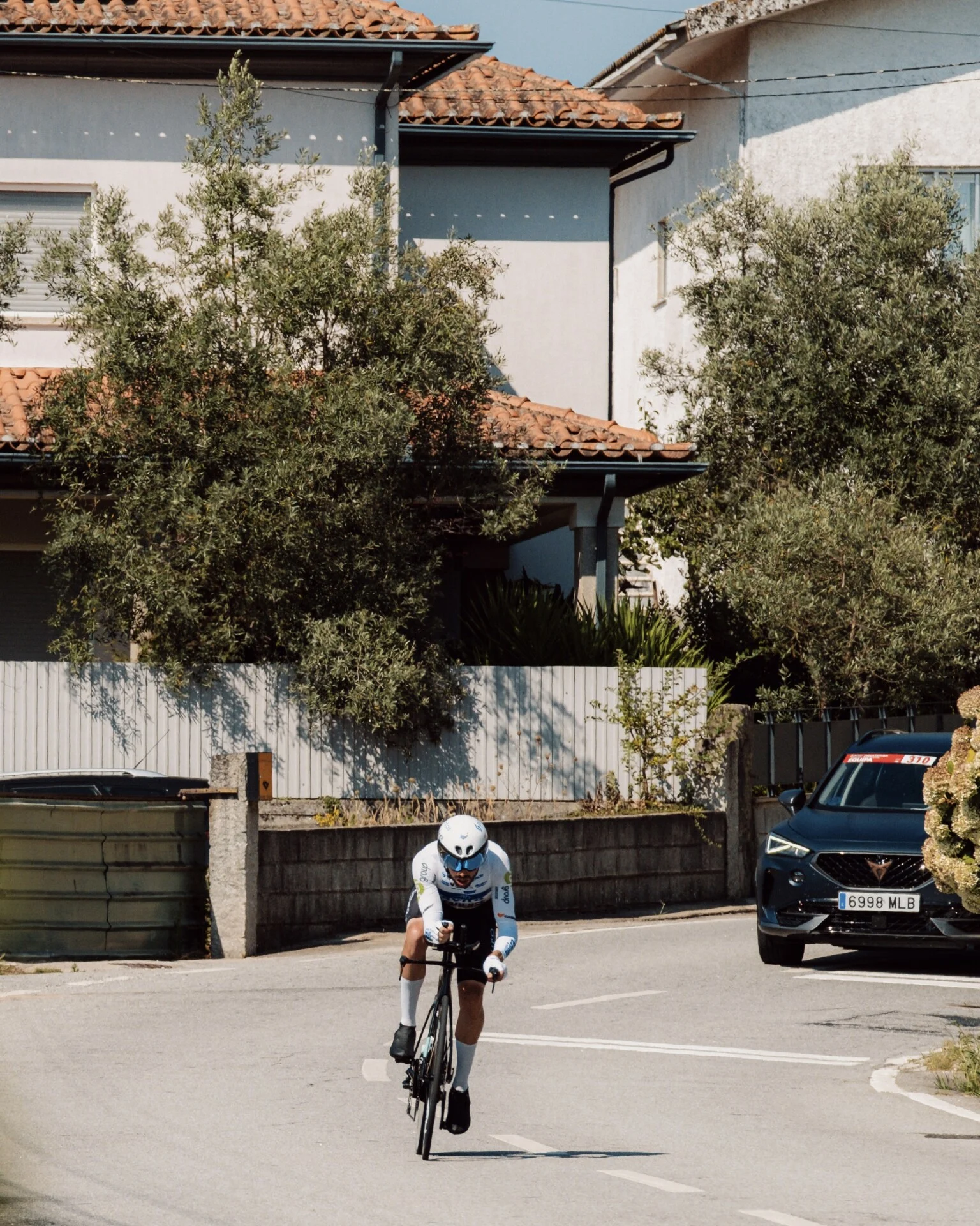 Clube Ciclismo de Tavira - 85ª Volta a Portugal 10ª Etapa11