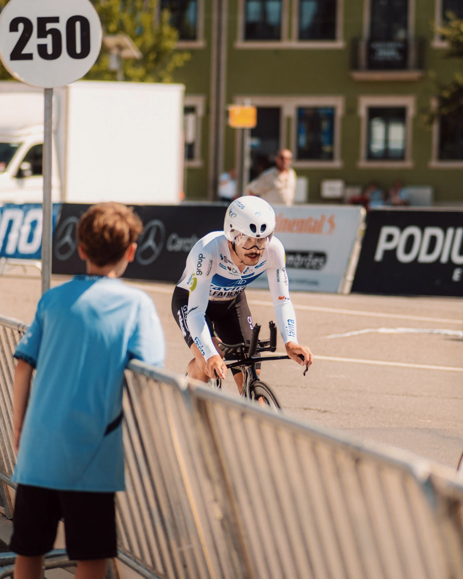 Clube Ciclismo de Tavira - 85ª Volta a Portugal 10ª Etapa5