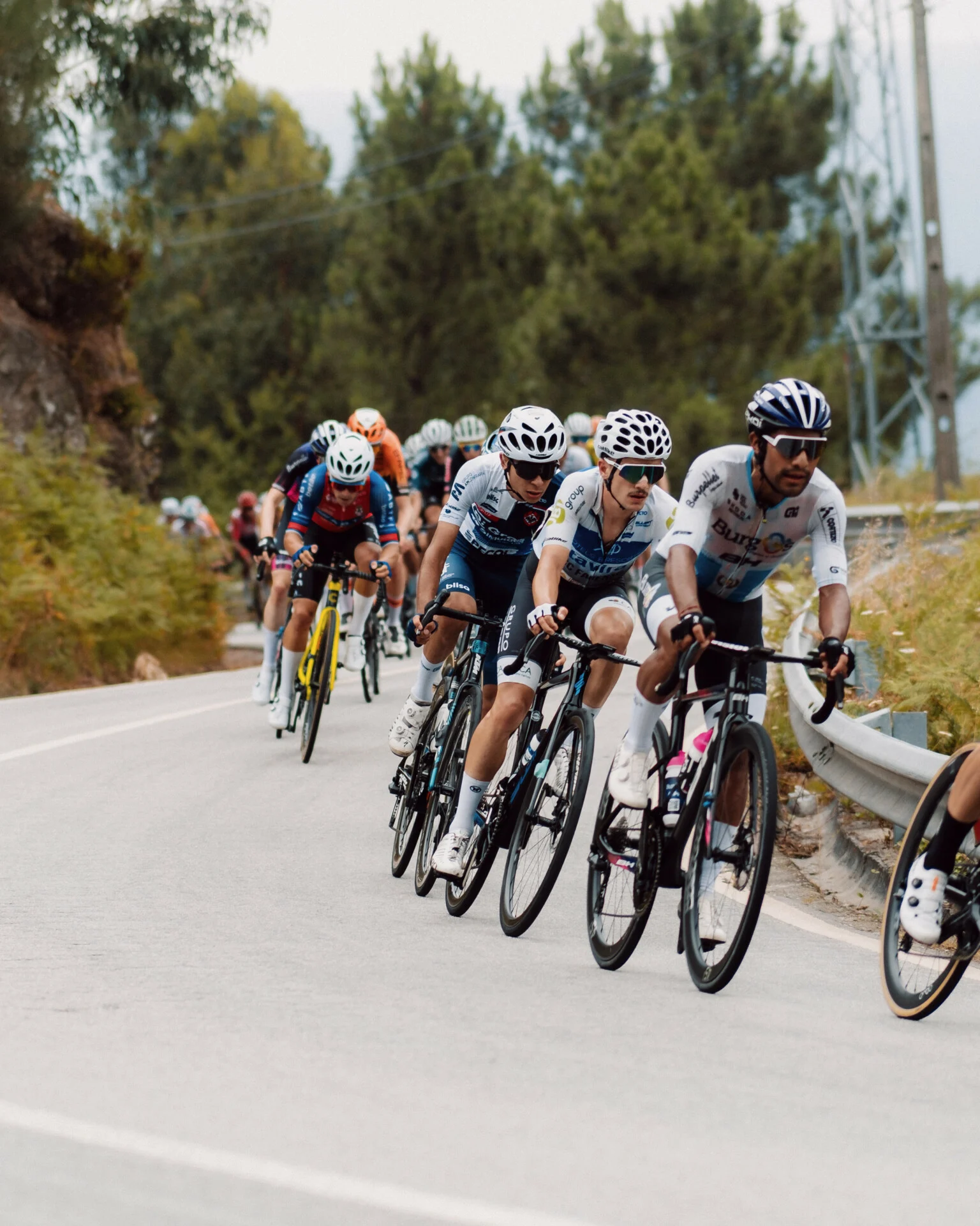 Clube Ciclismo de Tavira - 85ª Volta a Portugal 7ª Etapa6