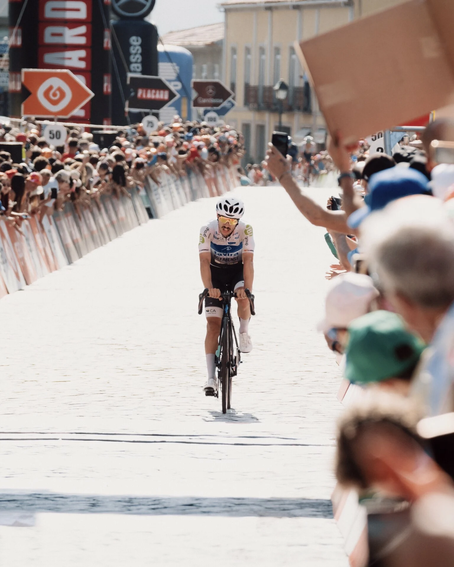 Clube Ciclismo de Tavira - 85ª Volta a Portugal 8ª Etapa17