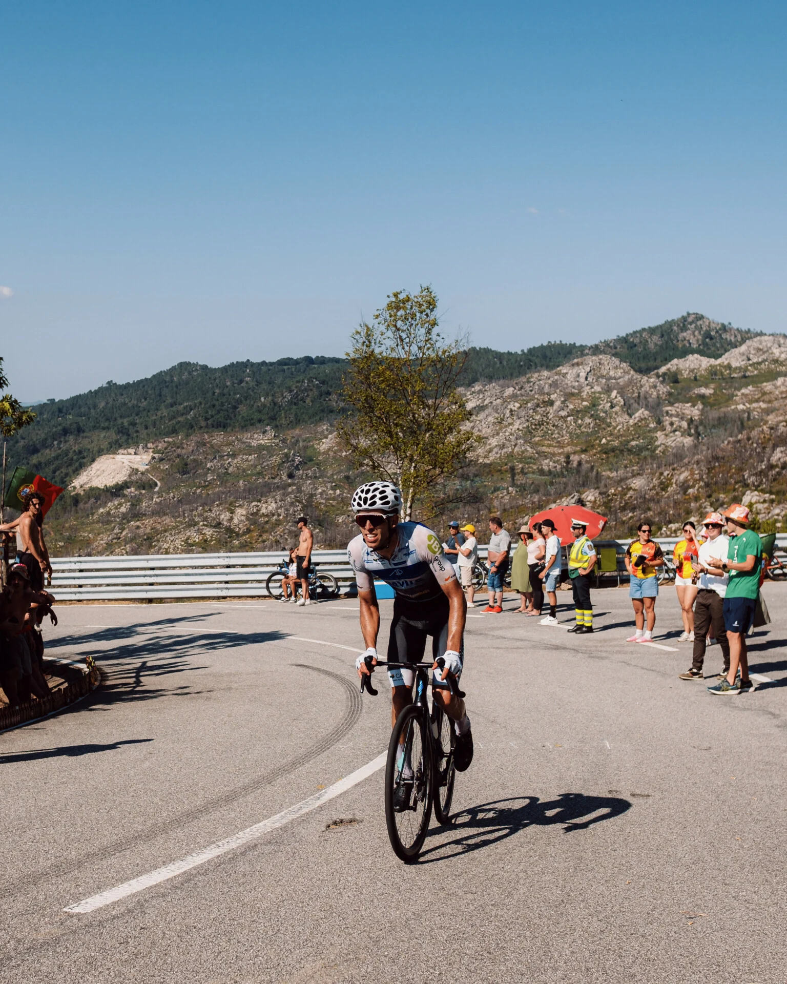 Clube Ciclismo de Tavira - 85ª Volta a Portugal 9ª Etapa1