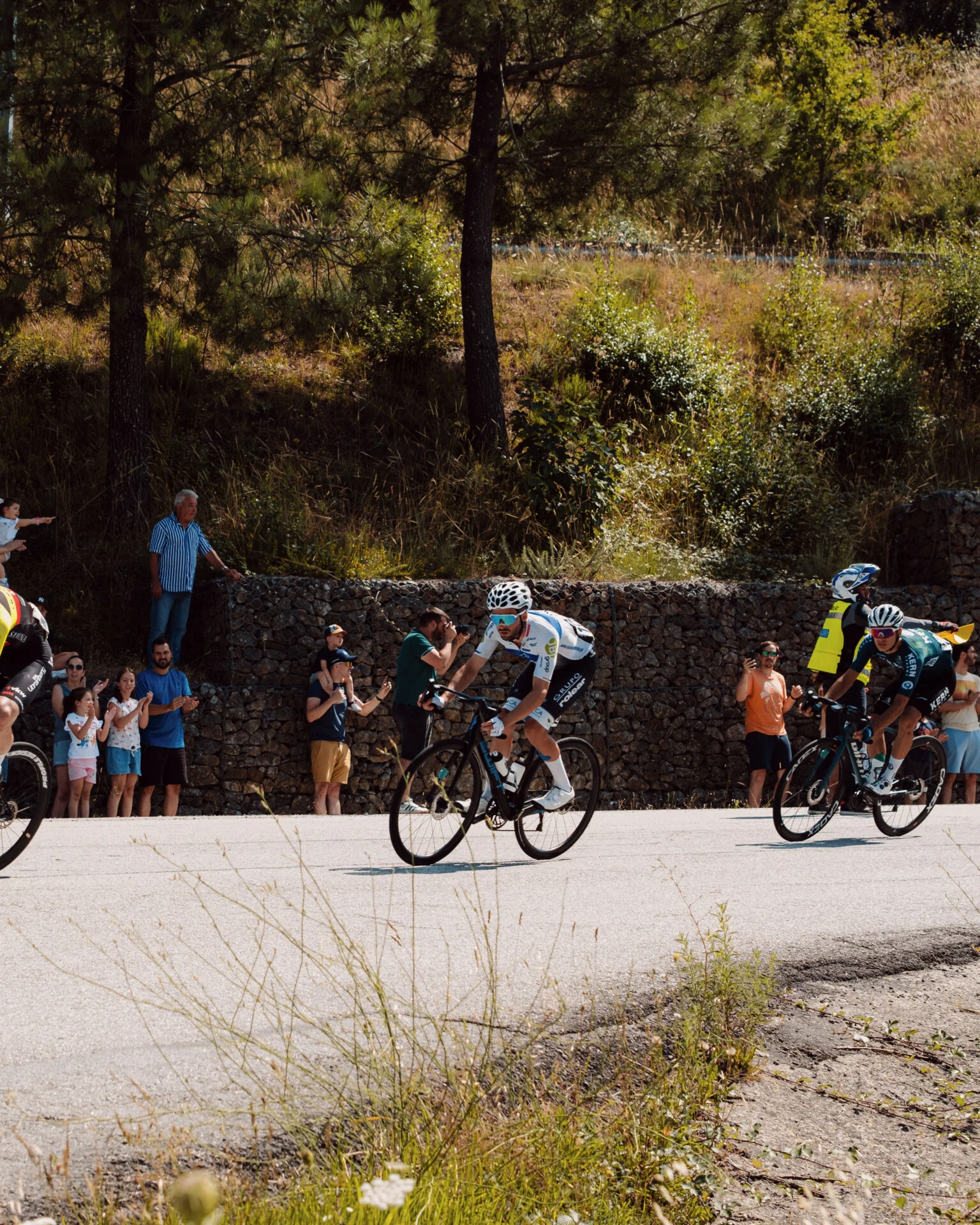 Clube Ciclismo de Tavira - 85ª Volta a Portugal 9ª Etapa11