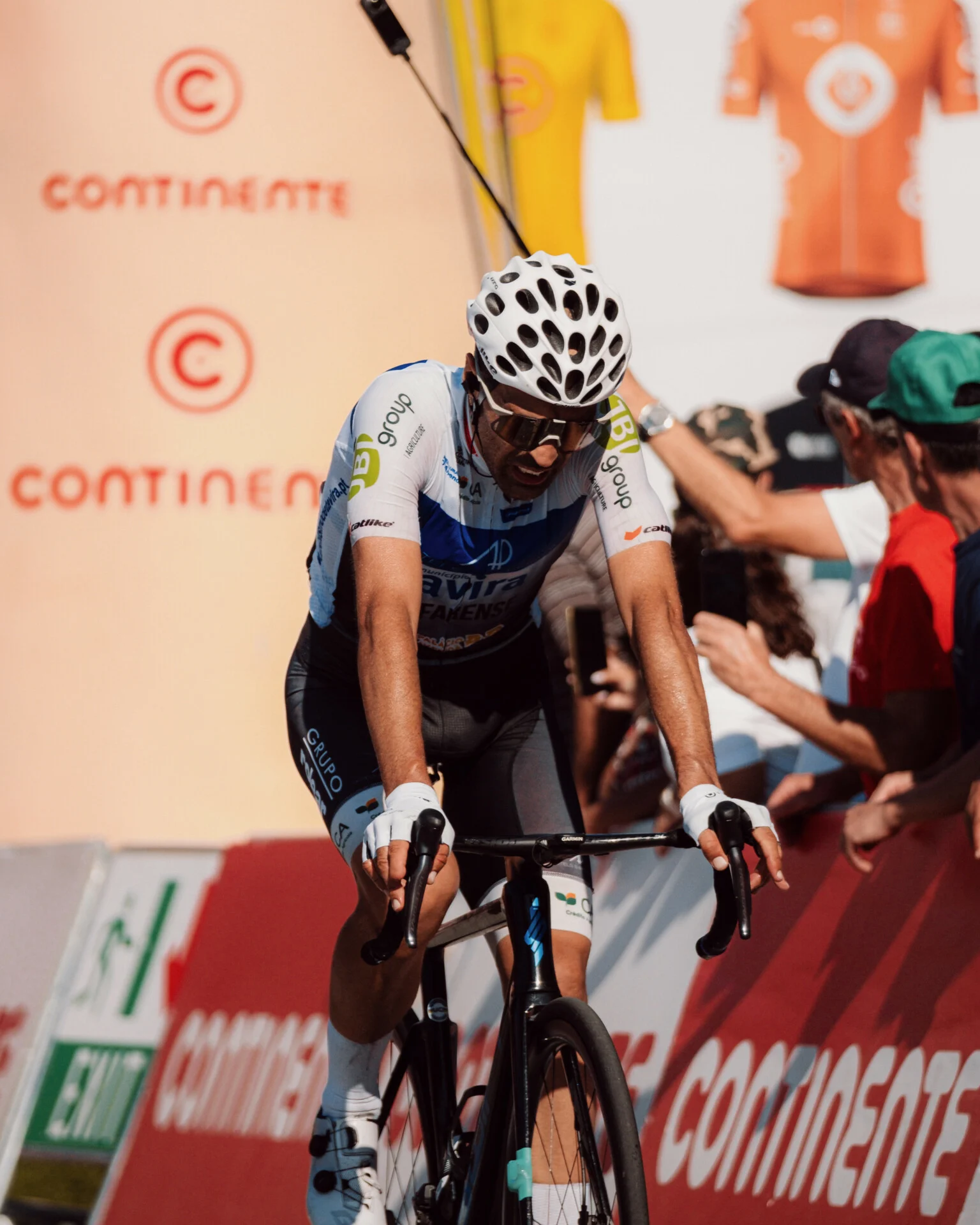 Clube Ciclismo de Tavira - 85ª Volta a Portugal 9ª Etapa14