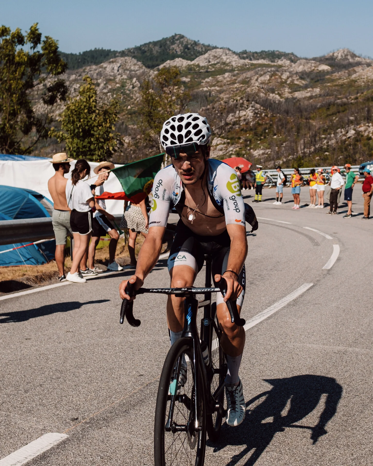 Clube Ciclismo de Tavira - 85ª Volta a Portugal 9ª Etapa4