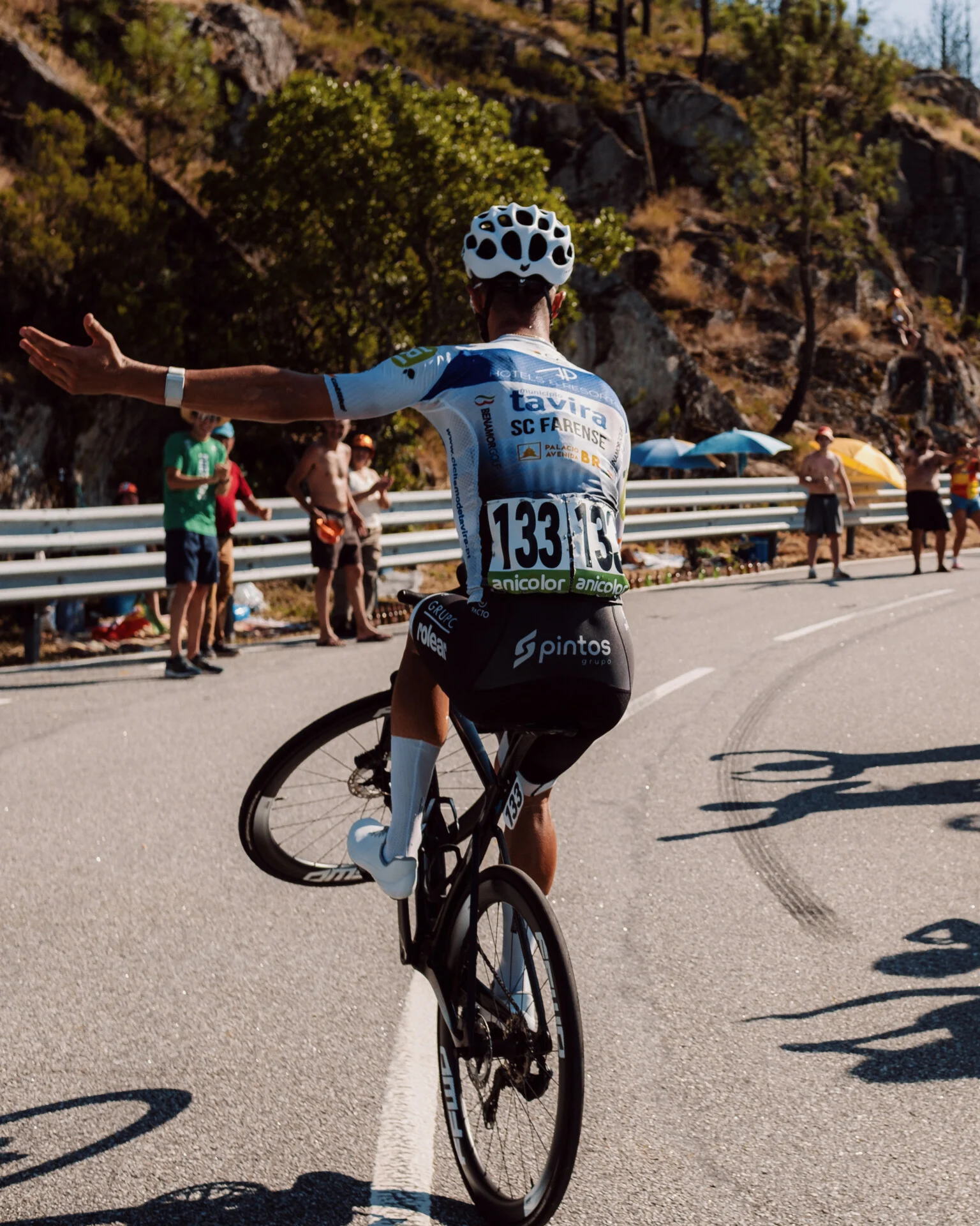 Clube Ciclismo de Tavira - 85ª Volta a Portugal 9ª Etapa6