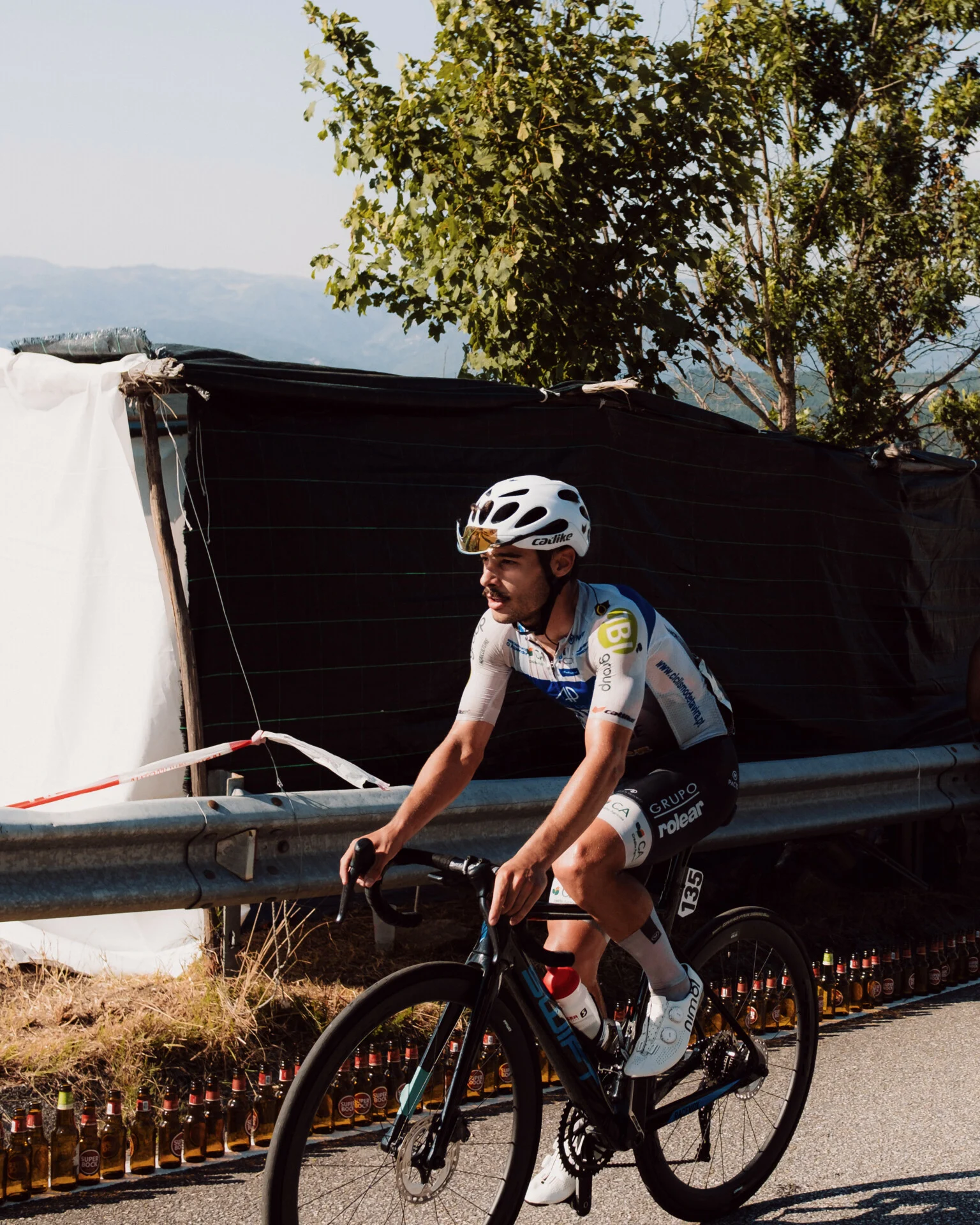 Clube Ciclismo de Tavira - 85ª Volta a Portugal 9ª Etapa7