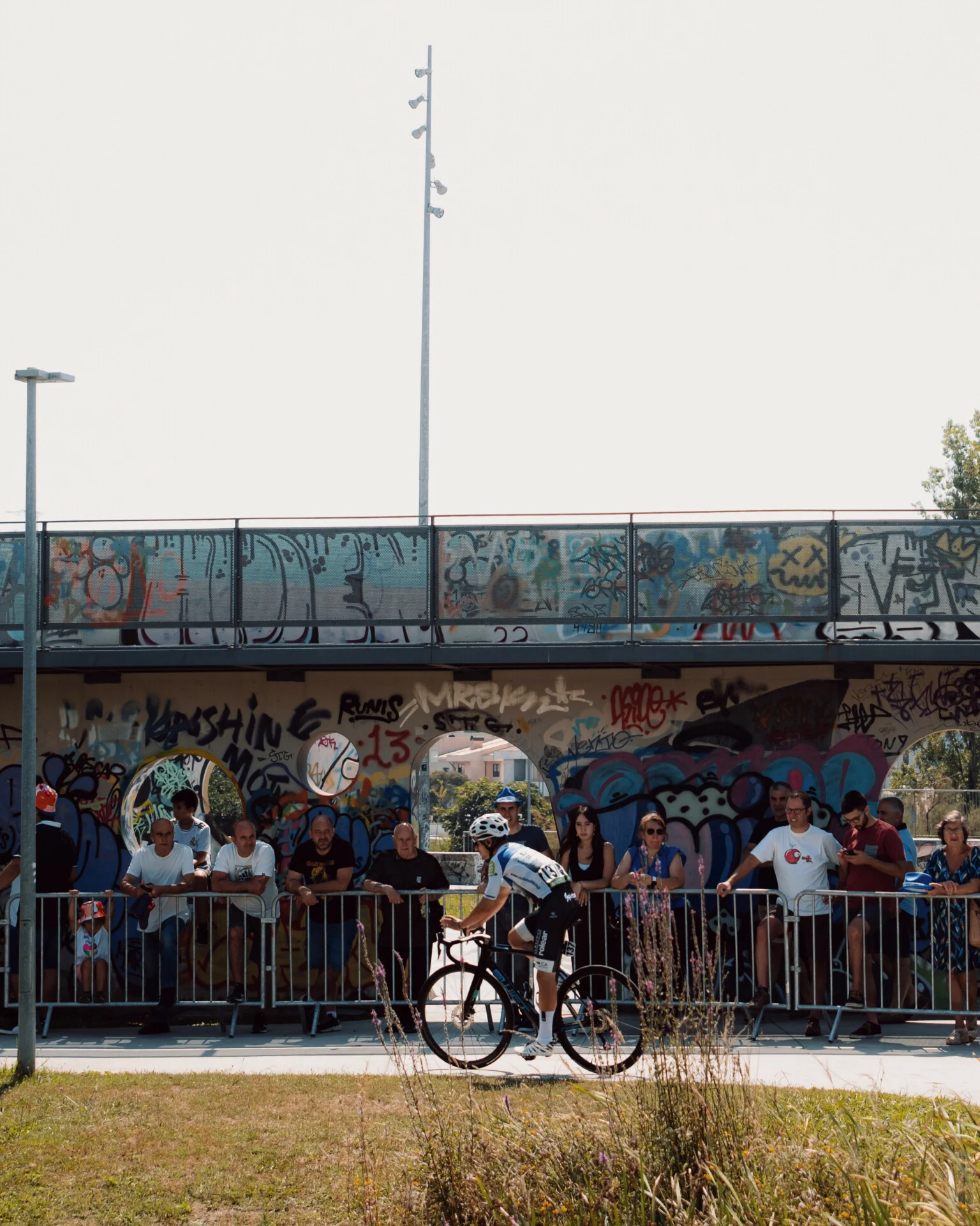 Clube Ciclismo de Tavira - 85ª Volta a Portugal 9ª Etapa9